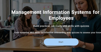 Microlearning