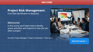 Risk Management